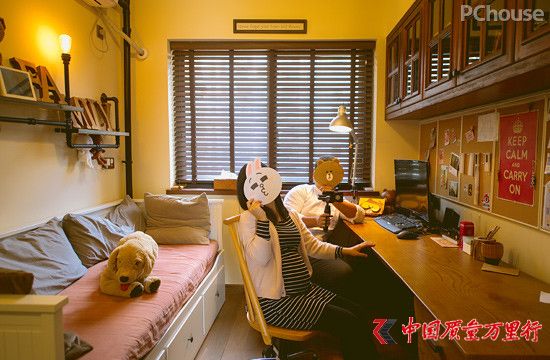 美式鄉(xiāng)村風格家