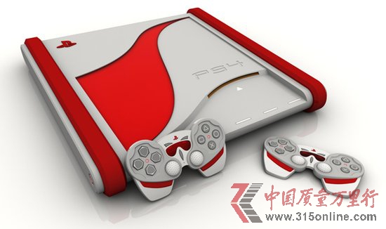 PS4x p^(gu)ǰyA(y)